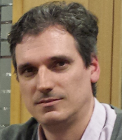 Federico Mantel